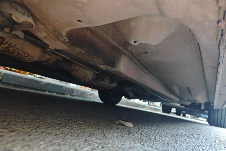 Used Mazda 6 2013 2.0L Automatic Fashion Edition Chassis Front Left