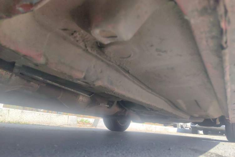 Used Mazda 6 2013 2.0L Automatic Fashion Edition Chassis Front Left