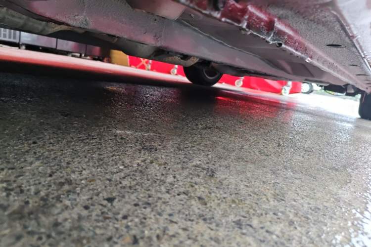 Used Mazda 6 2013 2.0L Automatic Fashion Edition Chassis Front Left