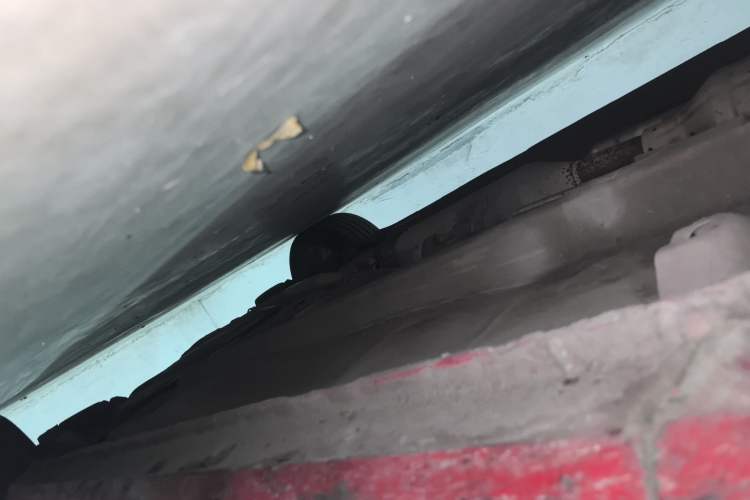 Used Mazda 6 2013 2.0L Automatic Fashion Edition Chassis Front Left