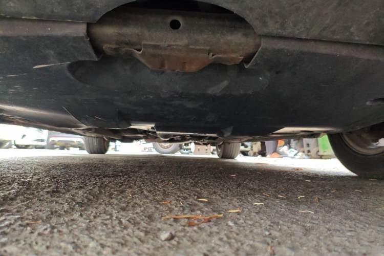 Used Mazda 6 2013 2.0L Automatic Fashion Edition Chassis Front