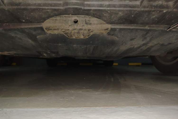 Used Mazda 6 2013 2.0L Automatic Fashion Edition Chassis Front