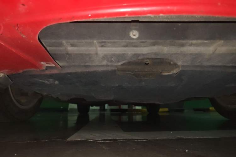Used Mazda 6 2013 2.0L Automatic Fashion Edition Chassis Front