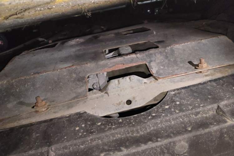 Used Mazda 6 2013 2.0L Automatic Fashion Edition Chassis Front