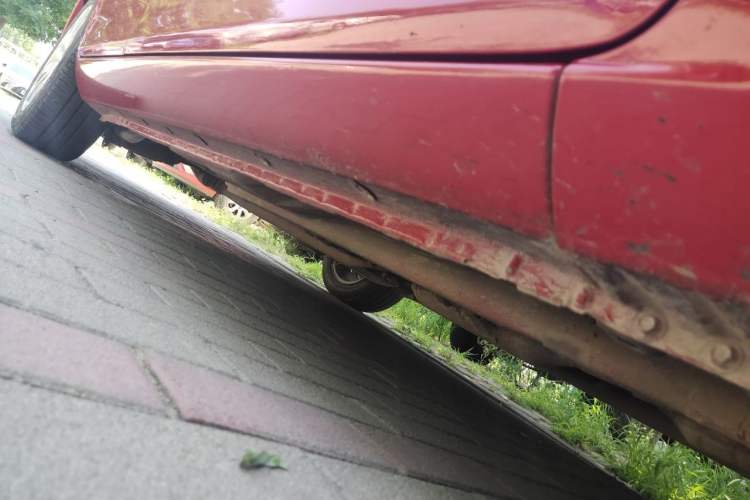 Used Mazda 6 2013 2.0L Automatic Fashion Edition Chassis Front Right