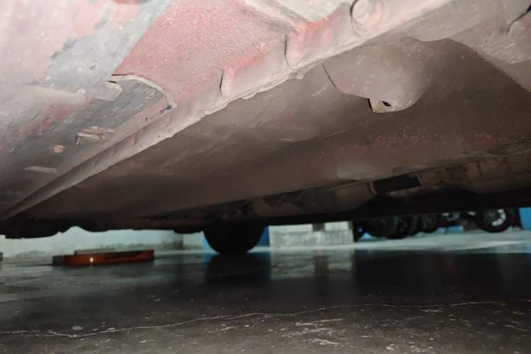 Used Mazda 6 2013 2.0L Automatic Fashion Edition Chassis Front Right