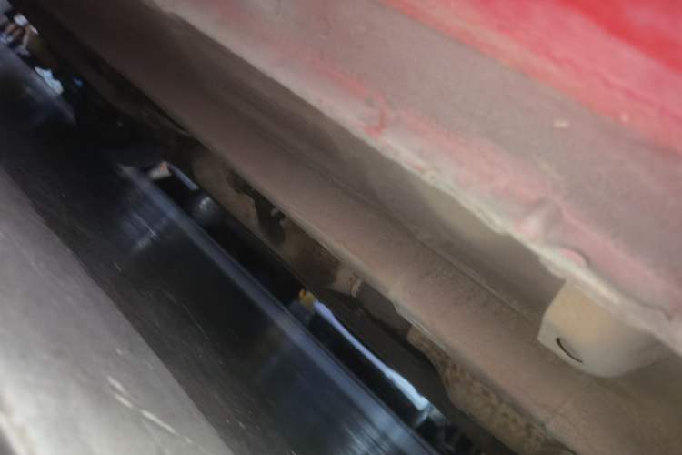 Used Mazda 6 2013 2.0L Automatic Fashion Edition Chassis Front Right