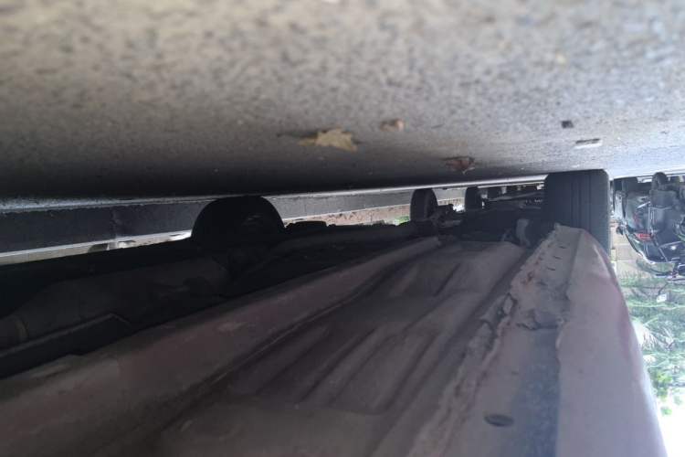 Used Mazda 6 2013 2.0L Automatic Fashion Edition Chassis Front Right