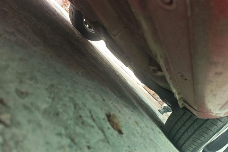 Used Mazda 6 2013 2.0L Automatic Fashion Edition Chassis Front Right