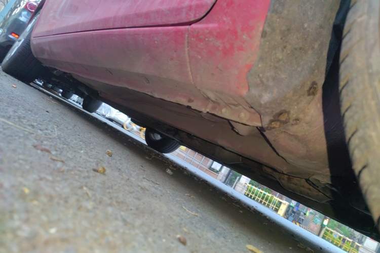 Used Mazda 6 2013 2.0L Automatic Fashion Edition Chassis Front Right