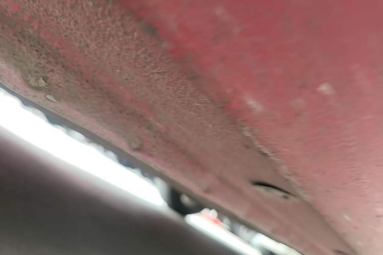 Used Mazda 6 2013 2.0L Automatic Fashion Edition Chassis Front Right