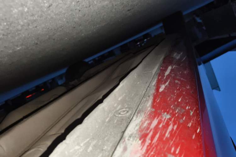 Used Mazda 6 2013 2.0L Automatic Fashion Edition Chassis Front Right