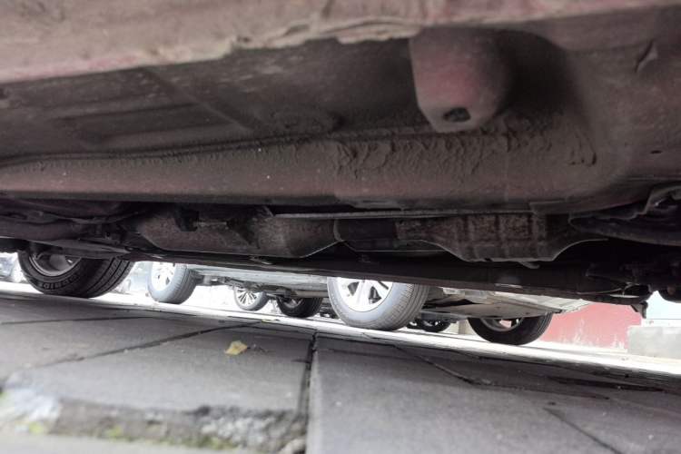 Used Mazda 6 2013 2.0L Automatic Fashion Edition Chassis Front Right