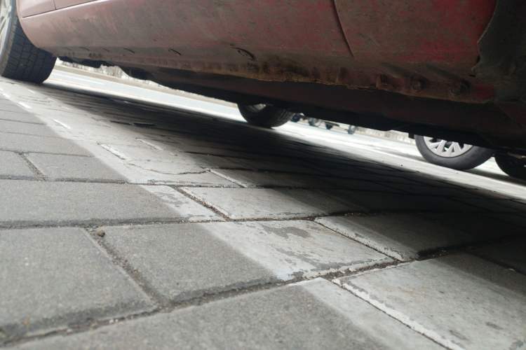 Used Mazda 6 2013 2.0L Automatic Fashion Edition Chassis Front Right