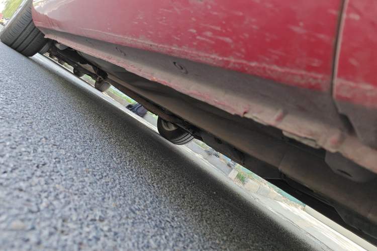 Used Mazda 6 2013 2.0L Automatic Fashion Edition Chassis Front Right