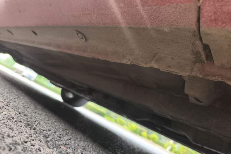 Used Mazda 6 2013 2.0L Automatic Fashion Edition Chassis Front Right