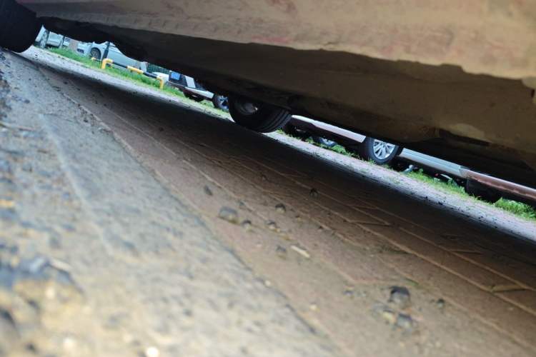 Used Mazda 6 2013 2.0L Automatic Fashion Edition Chassis Front Right