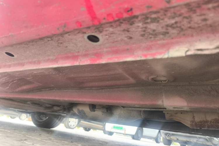 Used Mazda 6 2013 2.0L Automatic Fashion Edition Chassis Front Right