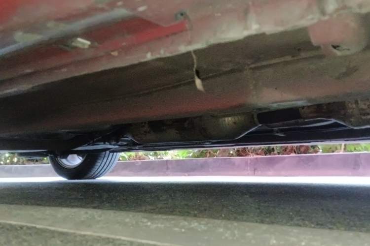 Used Mazda 6 2013 2.0L Automatic Fashion Edition Chassis Front Right