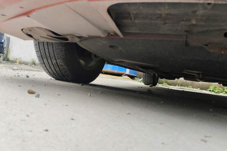Used Mazda 6 2013 2.0L Automatic Fashion Edition Chassis Front Right