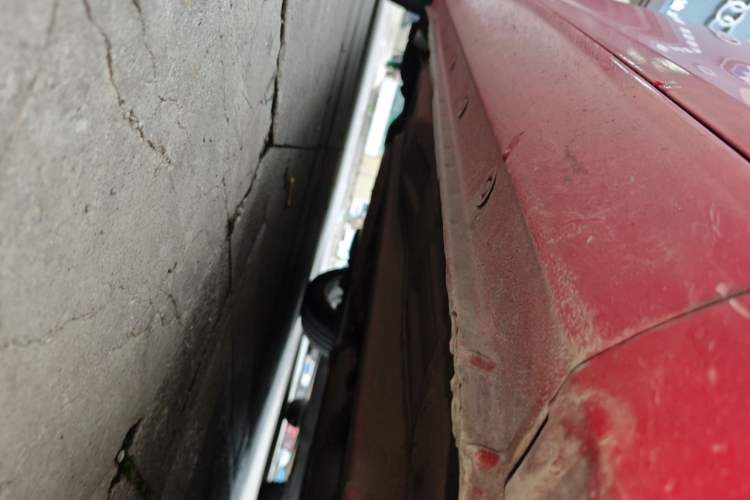 Used Mazda 6 2013 2.0L Automatic Fashion Edition Chassis Front Right