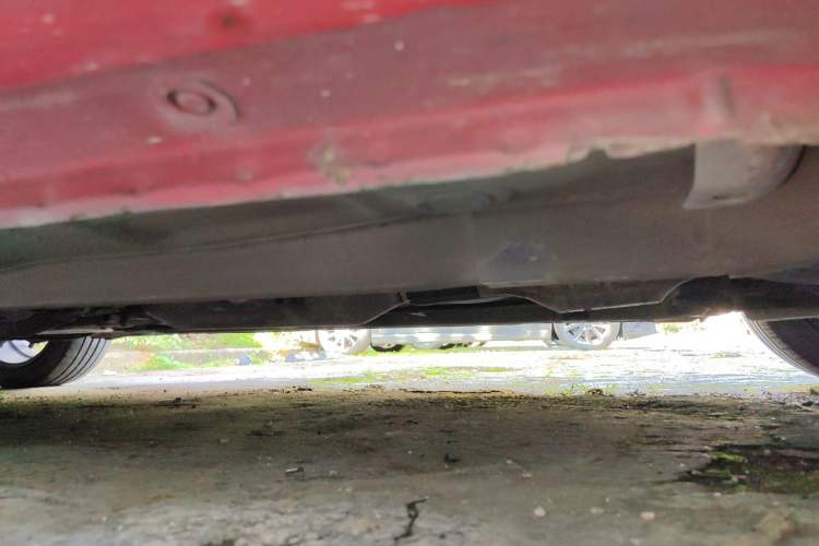 Used Mazda 6 2013 2.0L Automatic Fashion Edition Chassis Front Right