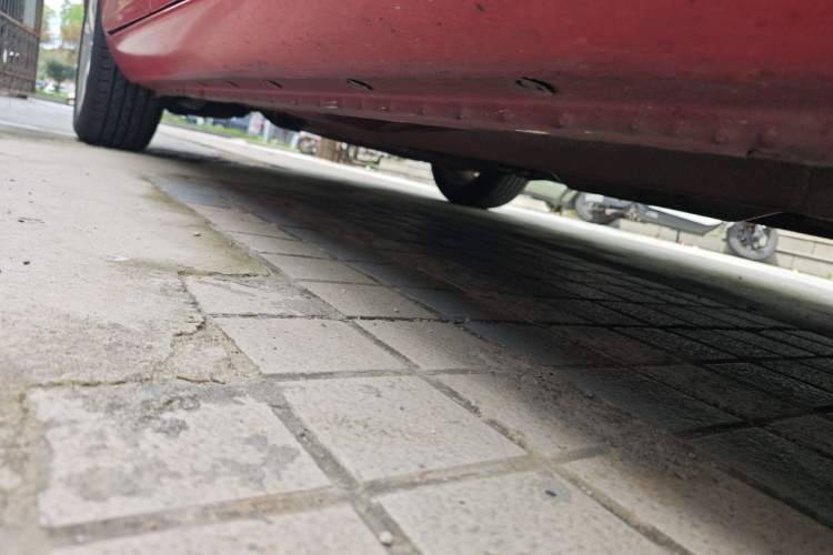 Used Mazda 6 2013 2.0L Automatic Fashion Edition Chassis Front Right