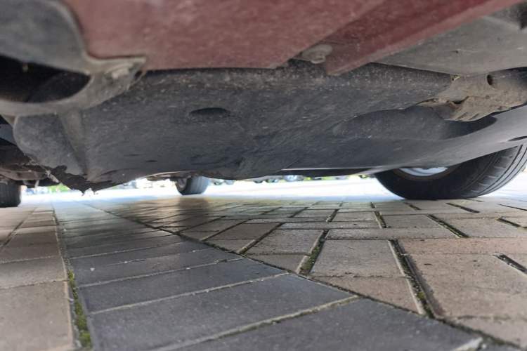 Used Mazda 6 2013 2.0L Automatic Fashion Edition Chassis Front Right