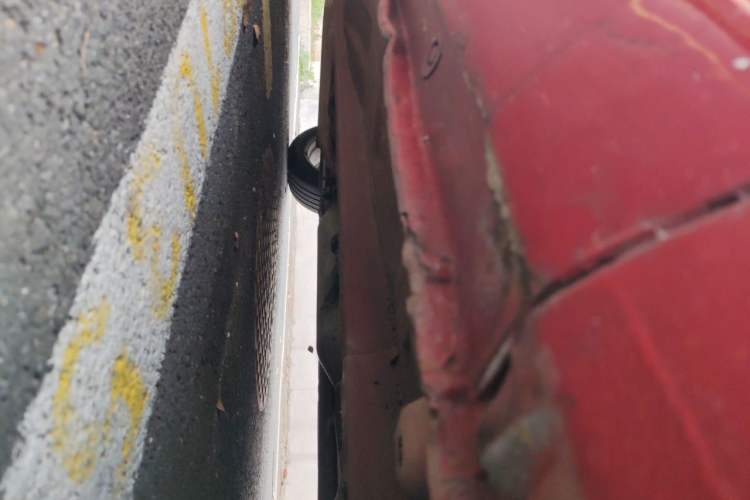 Used Mazda 6 2013 2.0L Automatic Fashion Edition Chassis Front Right