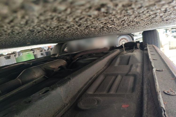 Used Mazda 6 2013 2.0L Automatic Fashion Edition Chassis Front Right
