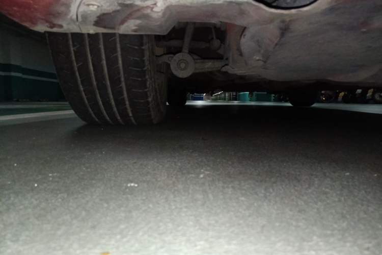 Used Mazda 6 2013 2.0L Automatic Fashion Edition Chassis Front Right