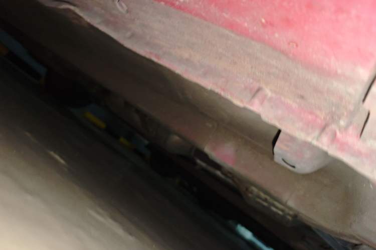 Used Mazda 6 2013 2.0L Automatic Fashion Edition Chassis Front Right