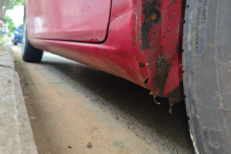 Used Mazda 6 2013 2.0L Automatic Fashion Edition Chassis Front Right