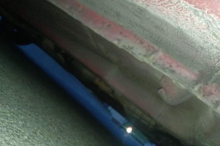 Used Mazda 6 2013 2.0L Automatic Fashion Edition Chassis Front Right