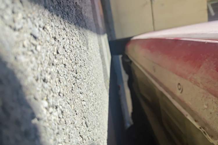 Used Mazda 6 2013 2.0L Automatic Fashion Edition Chassis Front Right