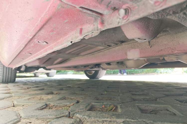 Used Mazda 6 2013 2.0L Automatic Fashion Edition Chassis Front Right
