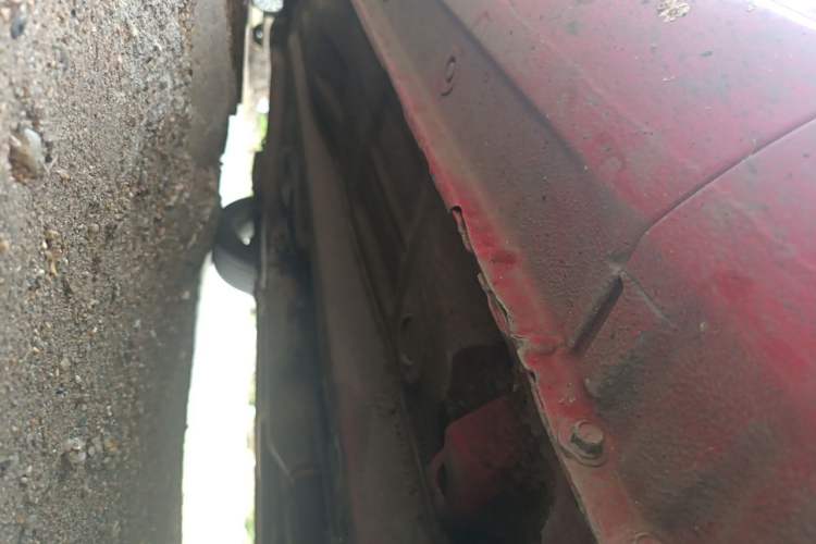 Used Mazda 6 2013 2.0L Automatic Fashion Edition Chassis Front Right