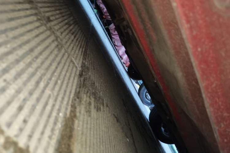 Used Mazda 6 2013 2.0L Automatic Fashion Edition Chassis Front Right