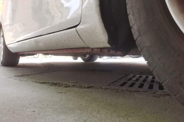 Used Mazda 6 2013 2.0L Automatic Fashion Edition Chassis Front Right