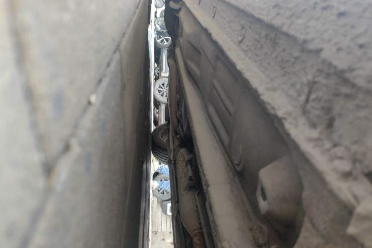 Used Mazda 6 2013 2.0L Automatic Fashion Edition Chassis Front Right