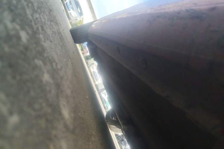 Used Mazda 6 2013 2.0L Automatic Ultra-Luxury Model Chassis Front Right
