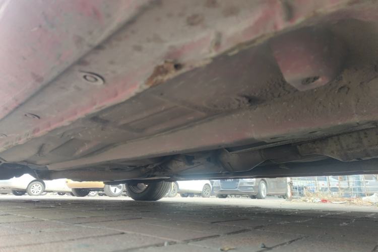 Used Mazda 6 2013 2.0L Automatic Fashion Edition Chassis Front Right