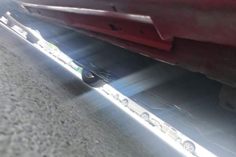 Used Mazda 6 2013 2.0L Automatic Fashion Edition Chassis Front Right