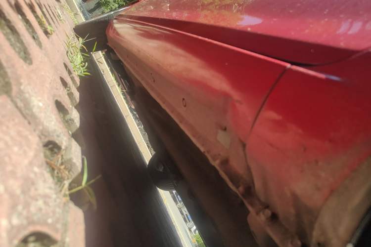 Used Mazda 6 2013 2.0L Automatic Fashion Edition Chassis Front Right