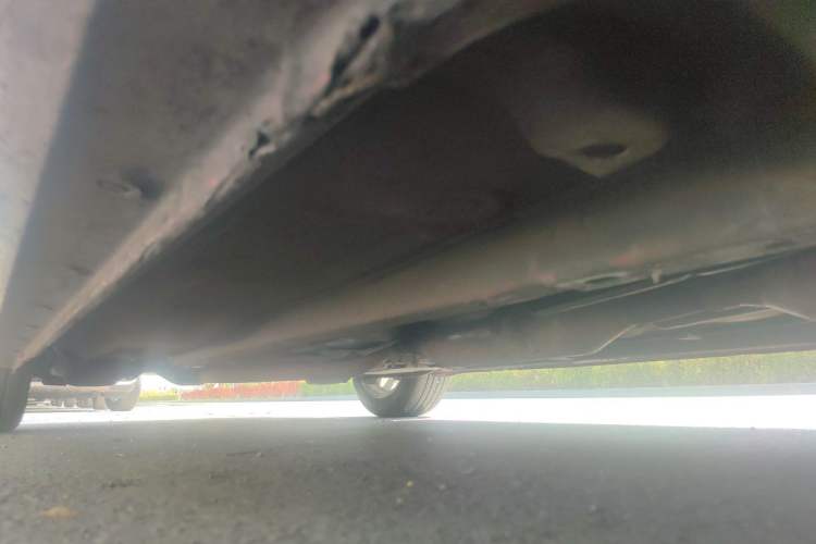 Used Mazda 6 2013 2.0L Automatic Fashion Edition Chassis Front Right