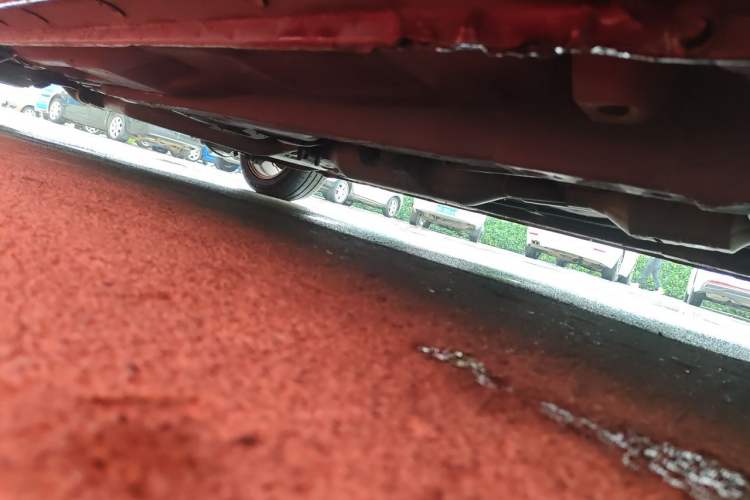 Used Mazda 6 2013 2.0L Automatic Fashion Edition Chassis Front Right