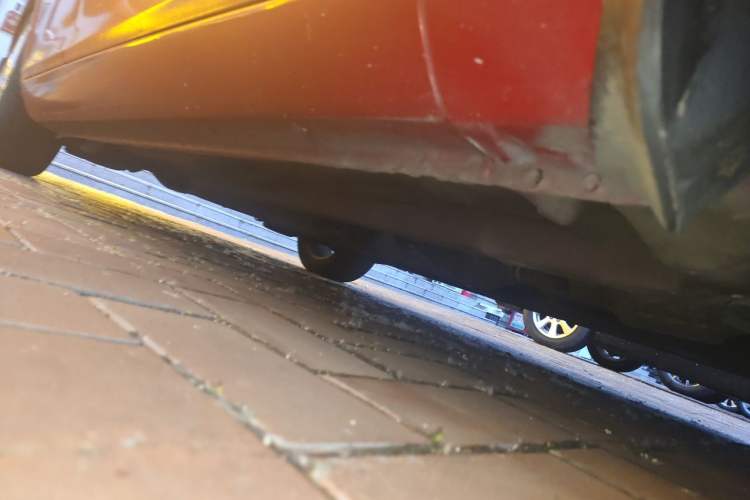 Used Mazda 6 2013 2.0L Automatic Fashion Edition Chassis Front Right