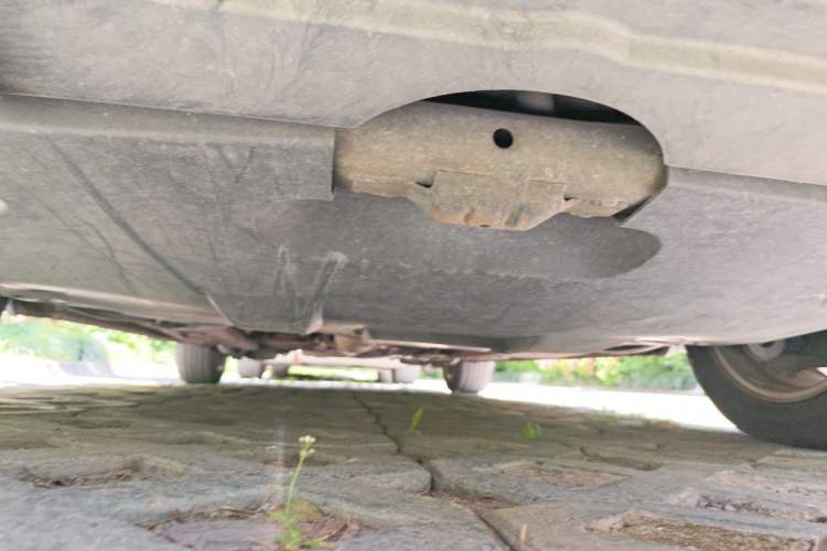 Used Mazda 6 2013 2.0L Automatic Fashion Edition Chassis Front