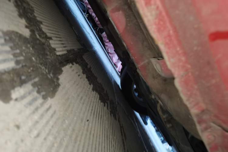 Used Mazda 6 2013 2.0L Automatic Fashion Edition Chassis Front