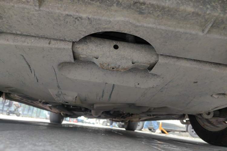 Used Mazda 6 2013 2.0L Automatic Fashion Edition Chassis Front